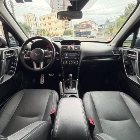 SUBARU Forester 2.0 16V 4P XT 4X4 AUTOMÁTICO, Foto 14
