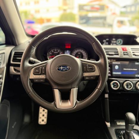 SUBARU Forester 2.0 16V 4P XT 4X4 AUTOMÁTICO, Foto 15