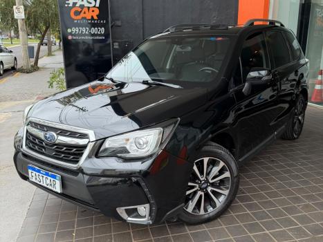 SUBARU Forester 2.0 16V 4P XT 4X4 AUTOMÁTICO, Foto 2