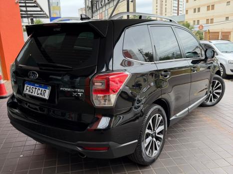 SUBARU Forester 2.0 16V 4P XT 4X4 AUTOMÁTICO, Foto 5