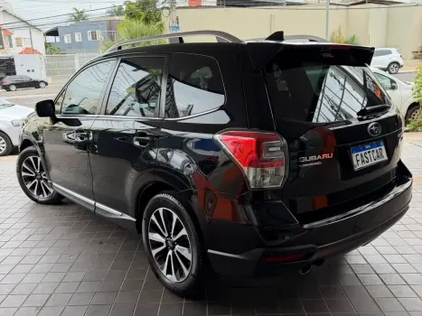SUBARU Forester 2.0 16V 4P XT 4X4 AUTOMÁTICO, Foto 6