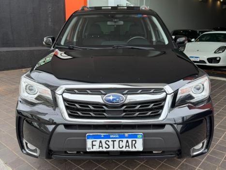 SUBARU Forester 2.0 16V 4P XT 4X4 AUTOMÁTICO, Foto 7