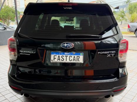 SUBARU Forester 2.0 16V 4P XT 4X4 AUTOMÁTICO, Foto 8