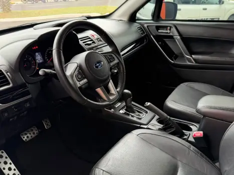 SUBARU Forester 2.0 16V 4P XT 4X4 AUTOMÁTICO, Foto 9