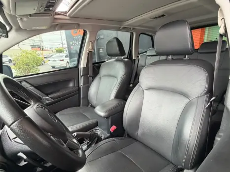 SUBARU Forester 2.0 16V 4P XT 4X4 AUTOMÁTICO, Foto 11