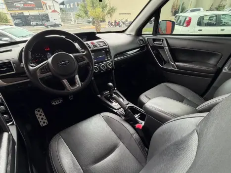 SUBARU Forester 2.0 16V 4P XT 4X4 AUTOMÁTICO, Foto 12