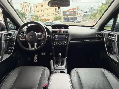 SUBARU Forester 2.0 16V 4P XT 4X4 AUTOMÁTICO, Foto 14
