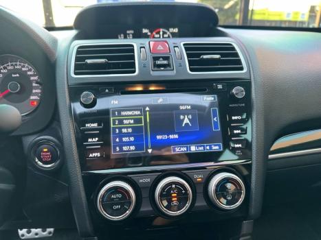 SUBARU Forester , Foto 17