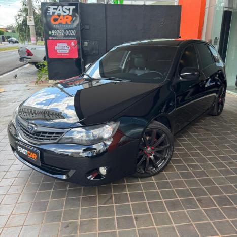 SUBARU Impreza Hatch 2.0 16V 4P XV AWD, Foto 2