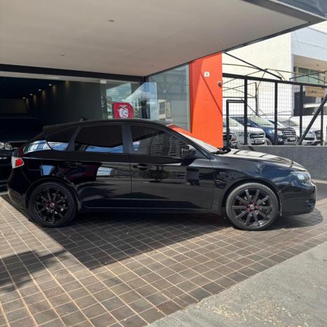 SUBARU Impreza Hatch 2.0 16V 4P XV AWD, Foto 3