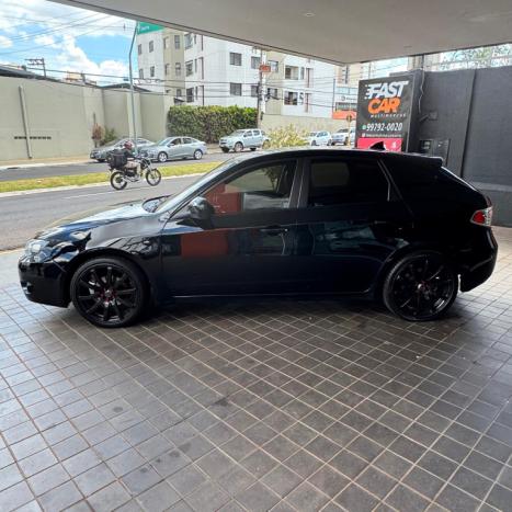 SUBARU Impreza Hatch 2.0 16V 4P XV AWD, Foto 4