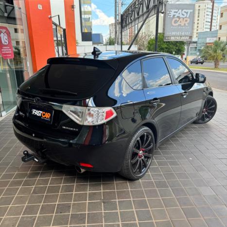 SUBARU Impreza Hatch 2.0 16V 4P XV AWD, Foto 5