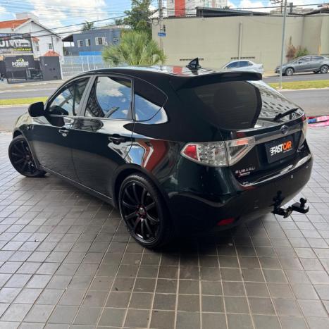 SUBARU Impreza Hatch 2.0 16V 4P XV AWD, Foto 6