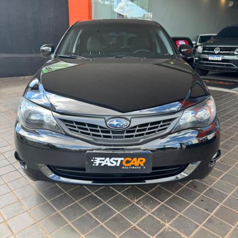 SUBARU Impreza Hatch 2.0 16V 4P XV AWD, Foto 7