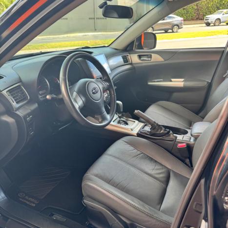 SUBARU Impreza Hatch 2.0 16V 4P XV AWD, Foto 9