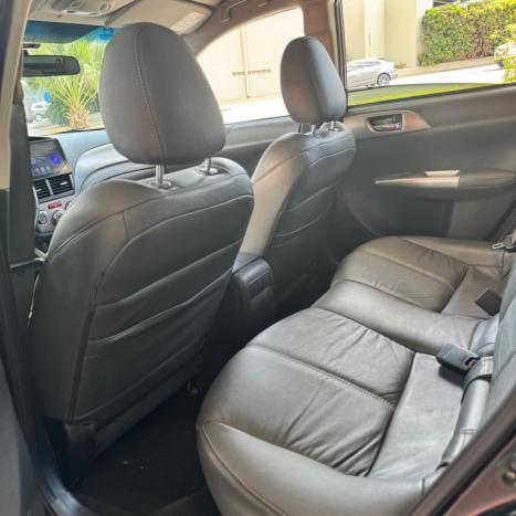 SUBARU Impreza Hatch 2.0 16V 4P XV AWD, Foto 10