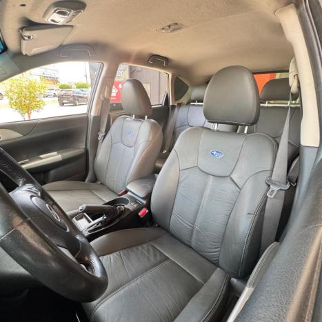 SUBARU Impreza Hatch 2.0 16V 4P XV AWD, Foto 11