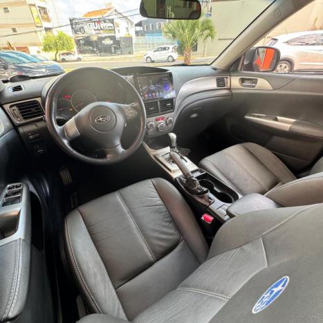 SUBARU Impreza Hatch 2.0 16V 4P XV AWD, Foto 12