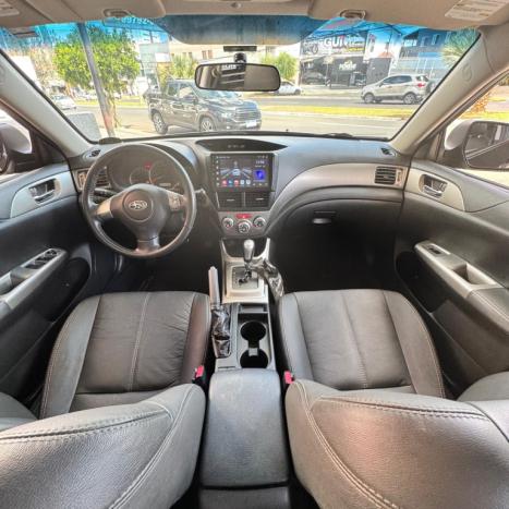 SUBARU Impreza Hatch 2.0 16V 4P XV AWD, Foto 13