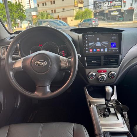 SUBARU Impreza Hatch 2.0 16V 4P XV AWD, Foto 14