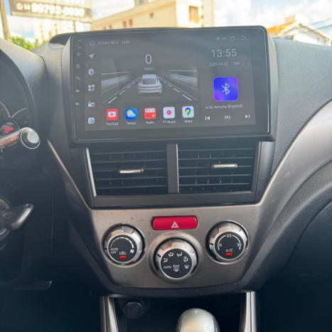 SUBARU Impreza Hatch 2.0 16V 4P XV AWD, Foto 15