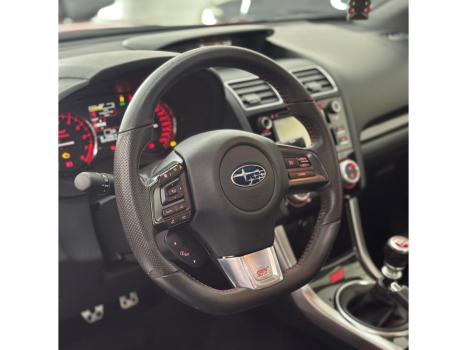 SUBARU Impreza Hatch 2.5 16V 4P WRX STI 4X4 TURBO INTERCOOLER, Foto 4