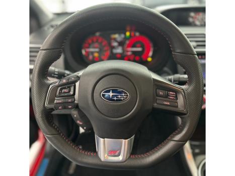 SUBARU Impreza Hatch 2.5 16V 4P WRX STI 4X4 TURBO INTERCOOLER, Foto 6