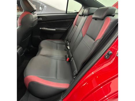 SUBARU Impreza Hatch 2.5 16V 4P WRX STI 4X4 TURBO INTERCOOLER, Foto 13