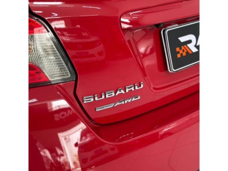 SUBARU Impreza Hatch 2.5 16V 4P WRX STI 4X4 TURBO INTERCOOLER, Foto 14