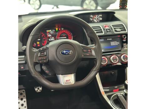 SUBARU Impreza Hatch 2.5 16V 4P WRX STI 4X4 TURBO INTERCOOLER, Foto 15