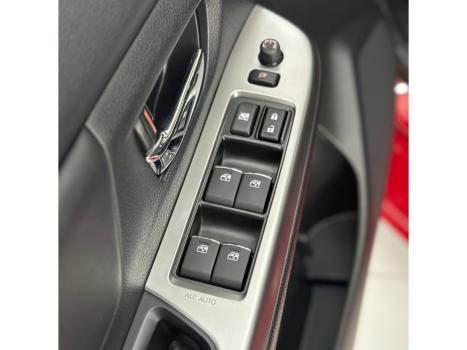 SUBARU Impreza Hatch 2.5 16V 4P WRX STI 4X4 TURBO INTERCOOLER, Foto 18