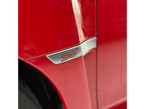 SUBARU Impreza Hatch 2.5 16V 4P WRX STI 4X4 TURBO INTERCOOLER, Foto 21