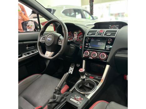 SUBARU Impreza Hatch 2.5 16V 4P WRX STI 4X4 TURBO INTERCOOLER, Foto 22