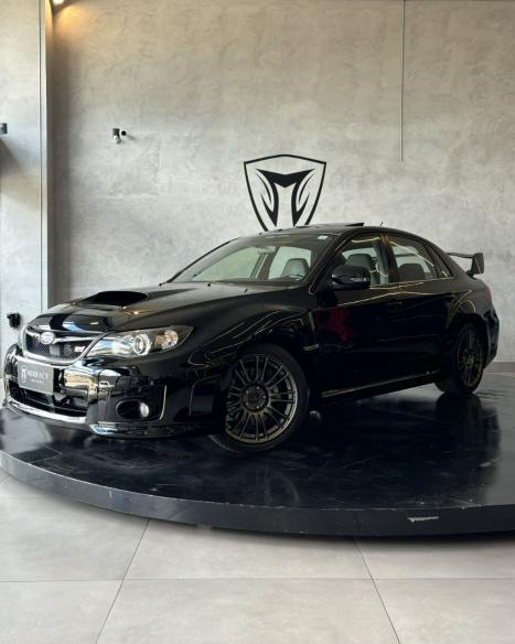 SUBARU Impreza Sedan 2.5 16V 4P WRX STI 4X4 TURBO INTERCOOLER, Foto 1