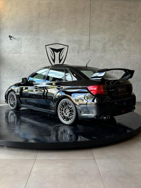 SUBARU Impreza Sedan 2.5 16V 4P WRX STI 4X4 TURBO INTERCOOLER, Foto 2