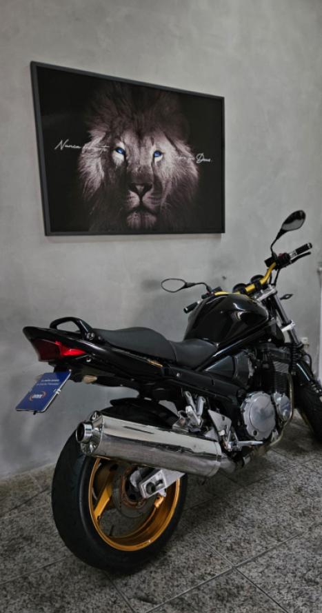 SUZUKI Bandit 1200 N, Foto 4