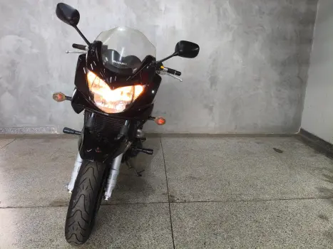 SUZUKI Bandit 1200 S, Foto 2