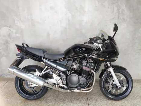 SUZUKI Bandit 1200 S, Foto 3