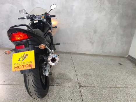 SUZUKI Bandit 1200 S, Foto 4