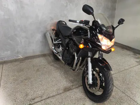 SUZUKI Bandit 1200 S, Foto 5