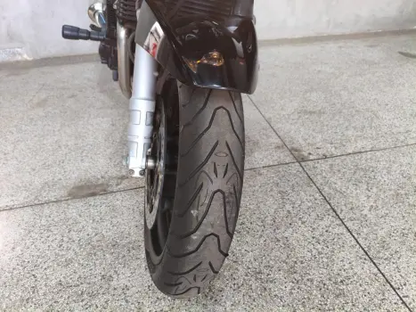 SUZUKI Bandit 1200 S, Foto 6