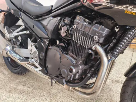 SUZUKI Bandit 1200 S, Foto 7