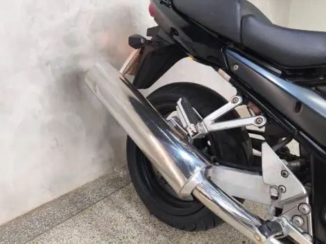 SUZUKI Bandit 1200 S, Foto 8