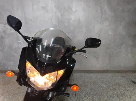 SUZUKI Bandit 1200 S, Foto 9