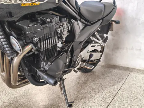 SUZUKI Bandit 1200 S, Foto 10