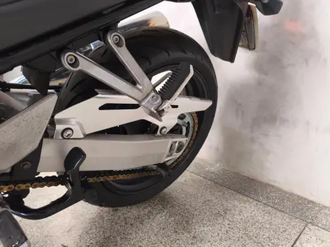 SUZUKI Bandit 1200 S, Foto 11