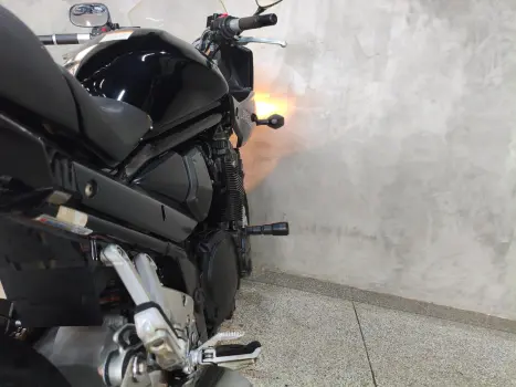 SUZUKI Bandit 1200 S, Foto 12