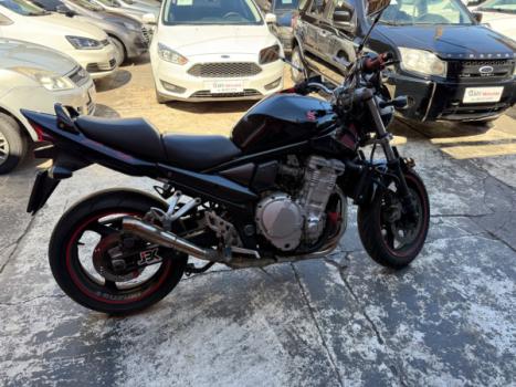 SUZUKI Bandit 1250 S, Foto 2 SUZUKI Bandit 1250 S, Foto 2