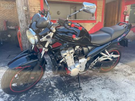 SUZUKI Bandit 1250 S, Foto 5 SUZUKI Bandit 1250 S, Foto 5