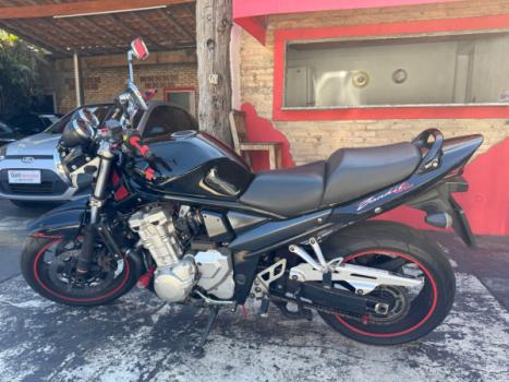 SUZUKI Bandit 1250 S, Foto 6 SUZUKI Bandit 1250 S, Foto 6